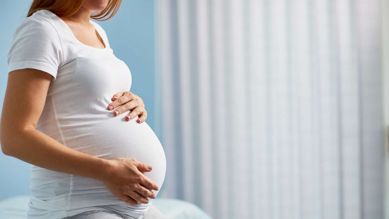 ostéopathie femme enceinte