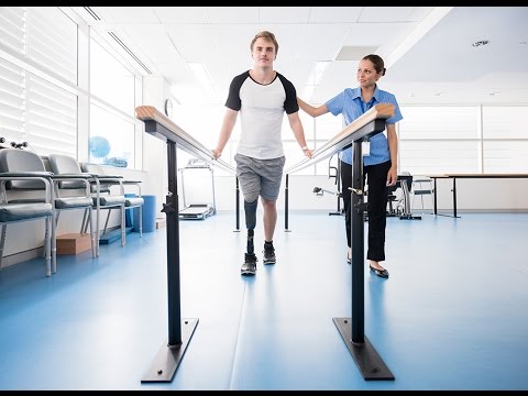 physiotherapist