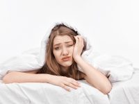 trouble du sommeil