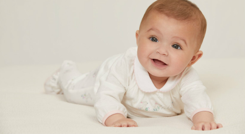 L Osteopathie Pour Bebe Une Solution Ideale Pour Le Soulager Le Blog